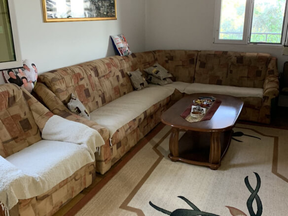 Haus zur Miete in Velje Selo/ Bar – MVS1