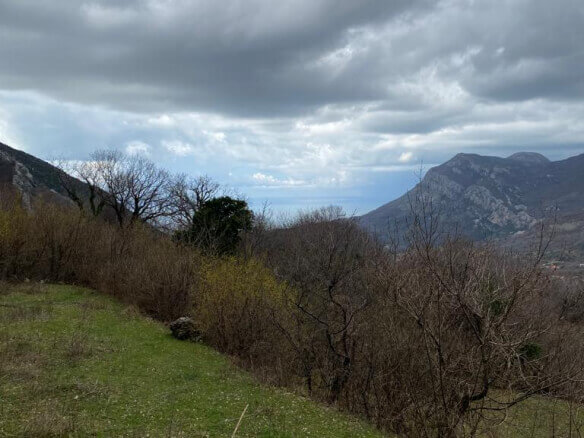 Grundstück zum Kauf in Tudjemili – Tu7
