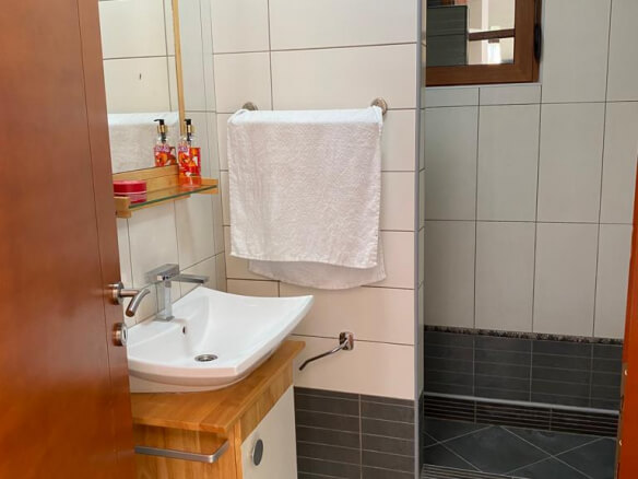 House for sale in Šušanj/ Bar – BHK71