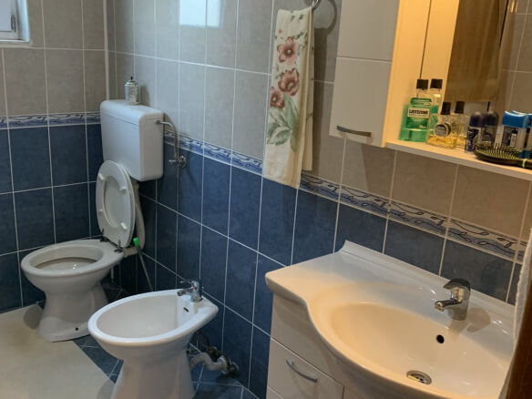 Haus zur Miete in Velje Selo/ Bar – MVS1