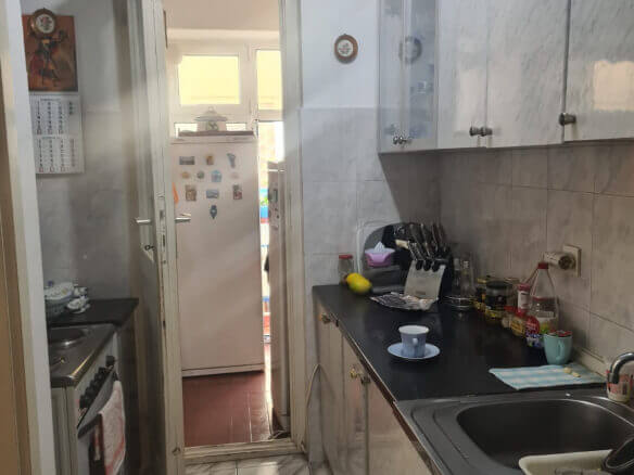 Apartment for sale in Bar – BWK27