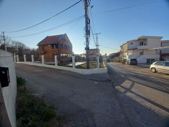 House for sale in Dubrava – DuHK21