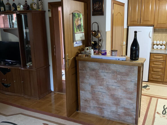 Haus zur Miete in Velje Selo/ Bar – MVS1