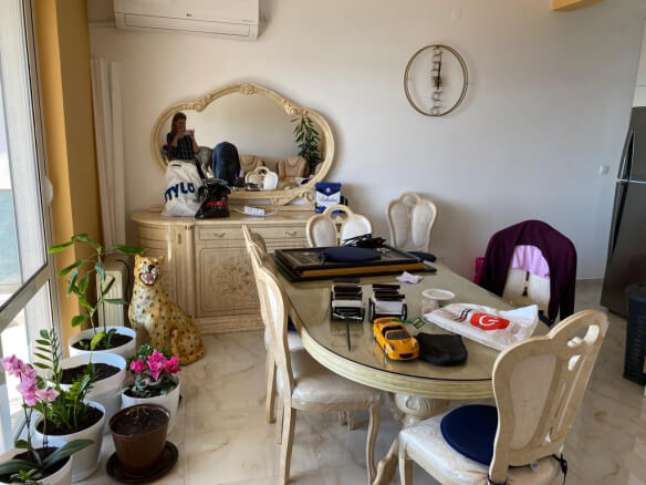 Дом для продажи в Шушане/Баре – BHK72