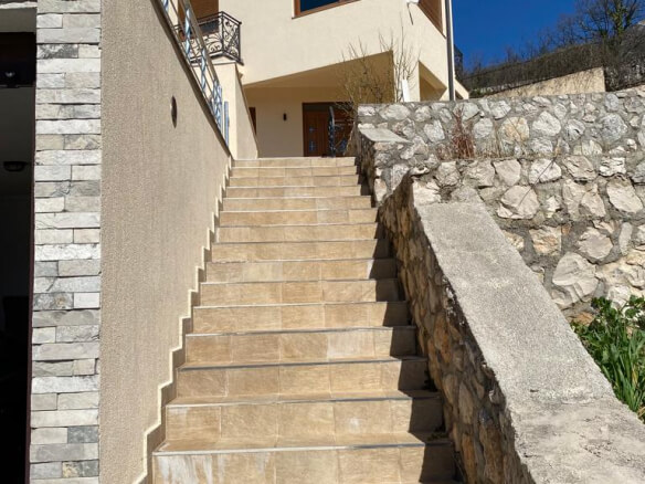 House for sale in Šušanj/ Bar – BHK71