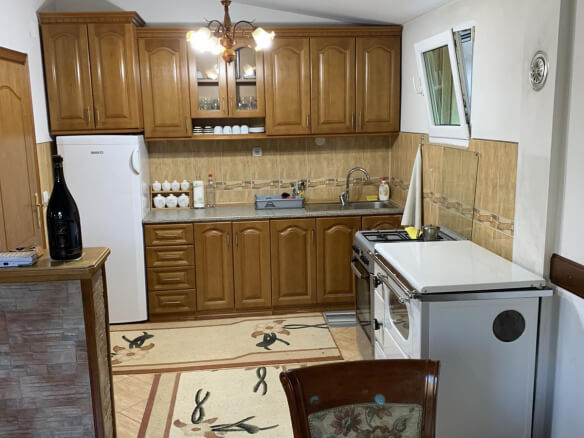 Haus zur Miete in Velje Selo/ Bar – MVS1