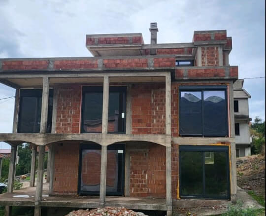 Дом для продажи в Шушане/Баре – BHK74