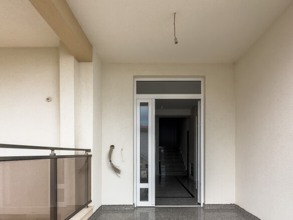 1-room apartment for sale in Dubrava – DuWK3