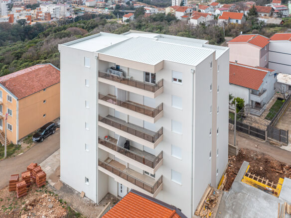 1-room apartment for sale in Dubrava – DuWK3