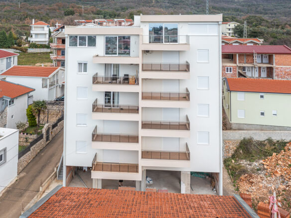 1-room apartment for sale in Dubrava – DuWK3