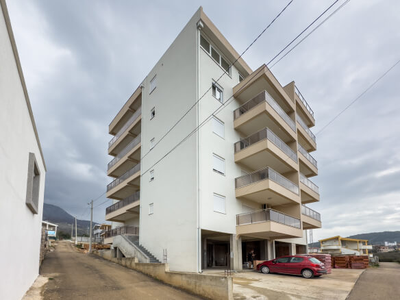 1-room apartment for sale in Dubrava – DuWK3