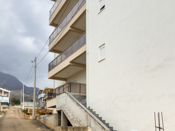 1-room apartment for sale in Dubrava – DuWK3
