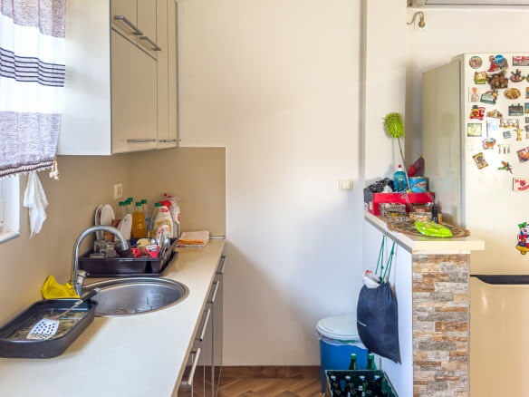 Дом для продажи в Биджелиси/Баре – BHK69