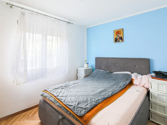 Дом для продажи в Биджелиси/Баре – BHK69