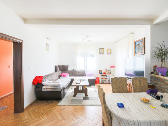 Дом для продажи в Биджелиси/Баре – BHK69