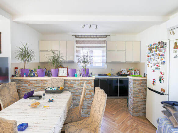 Дом для продажи в Биджелиси/Баре – BHK69