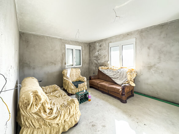 Дом для продажи в Биджелиси/Бар – BHK68