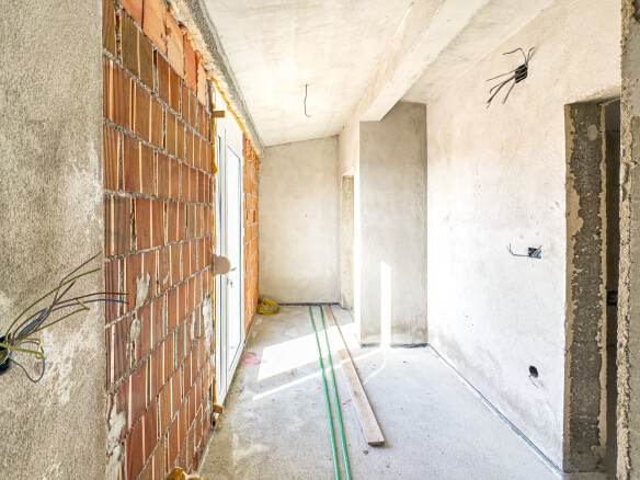 Дом для продажи в Биджелиси/Бар – BHK68