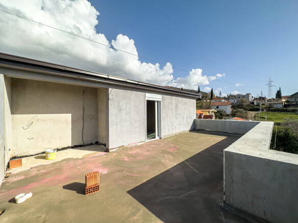 Дом для продажи в Биджелиси/Бар – BHK68