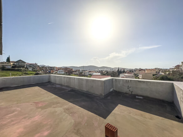Дом для продажи в Биджелиси/Бар – BHK68