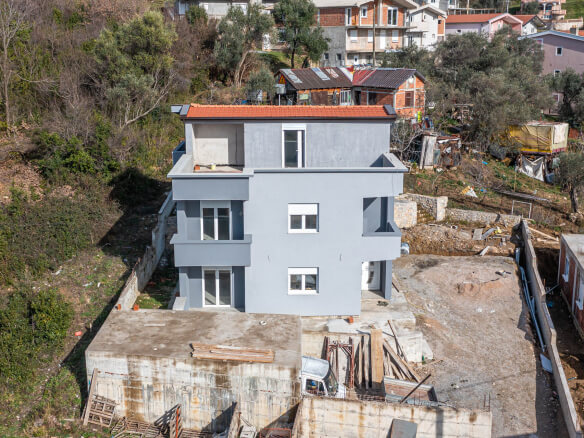 Дом для продажи в Биджелиси/Бар – BHK68