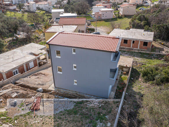 Дом для продажи в Биджелиси/Бар – BHK68