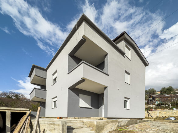 Дом для продажи в Биджелиси/Бар – BHK68
