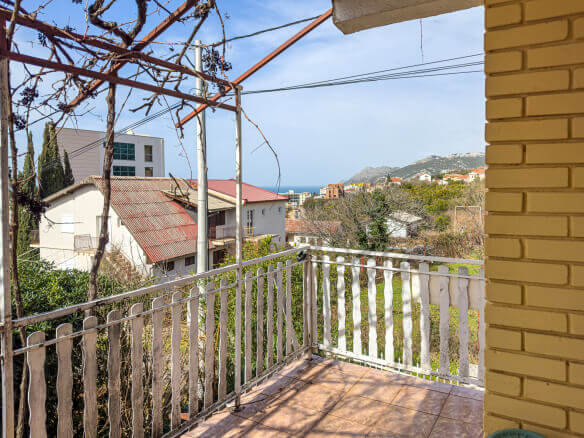 House for sale in Dubrava – DuHK18