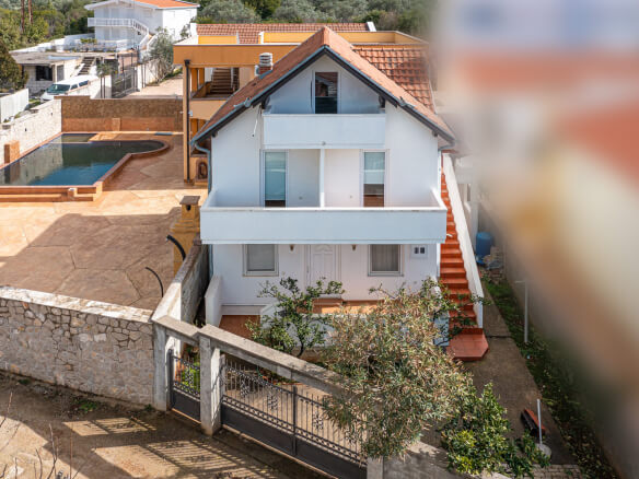 House for sale in Dubrava – DuHK20