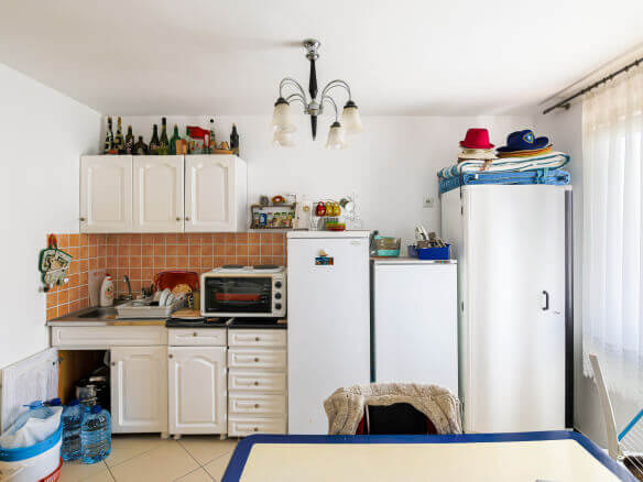 House for sale in Dubrava – DuHK20
