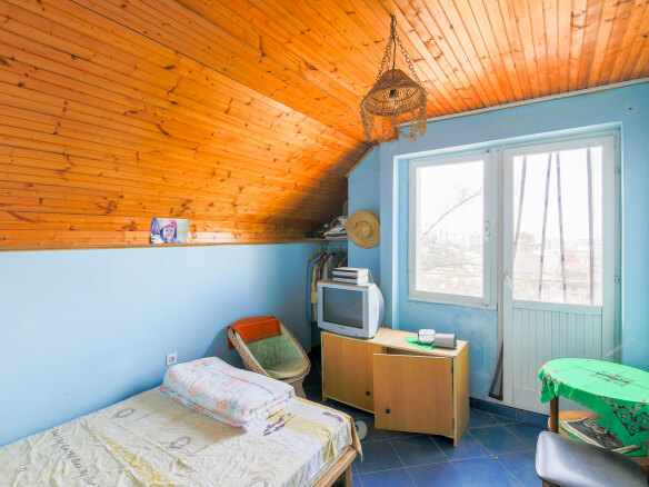 House for sale in Dubrava – DuHK18