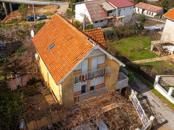 House for sale in Dubrava – DuHK18