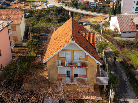 House for sale in Dubrava – DuHK18