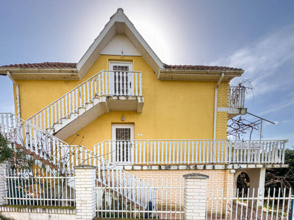 House for sale in Dubrava – DuHK18
