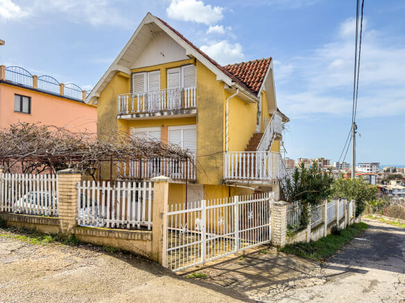 House for sale in Dubrava – DuHK18