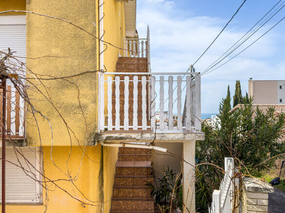 House for sale in Dubrava – DuHK18
