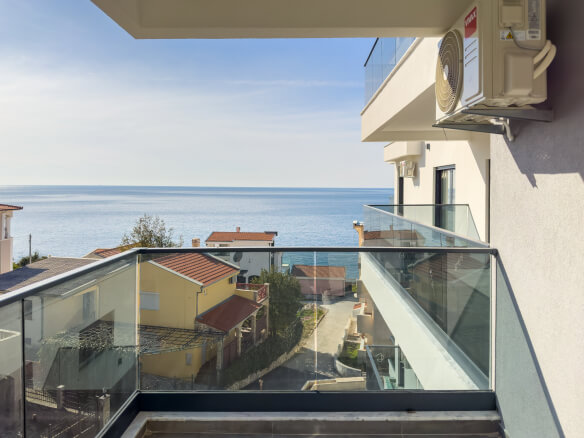 New apartments for sale in a residential complex in Dubrava – DuWK5