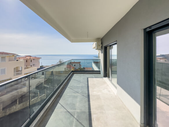 New apartments for sale in a residential complex in Dubrava – DuWK5