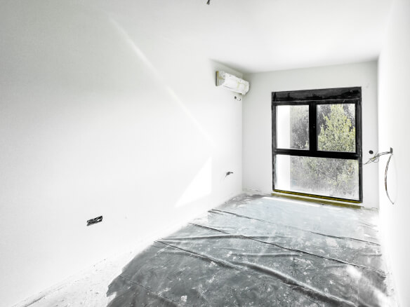 New apartments for sale in a residential complex in Dubrava – DuWK5
