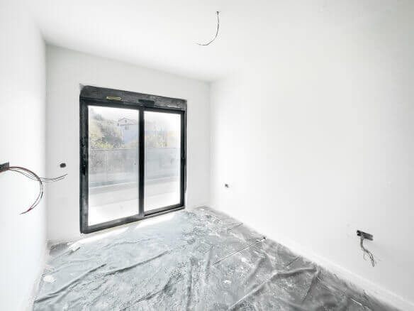New apartments for sale in a residential complex in Dubrava – DuWK5