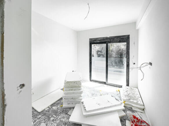 New apartments for sale in a residential complex in Dubrava – DuWK5