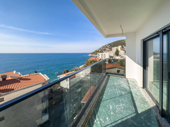 New apartments for sale in a residential complex in Dubrava – DuWK5