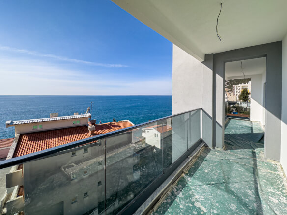 New apartments for sale in a residential complex in Dubrava – DuWK5
