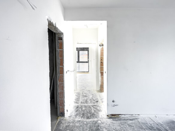New apartments for sale in a residential complex in Dubrava – DuWK5