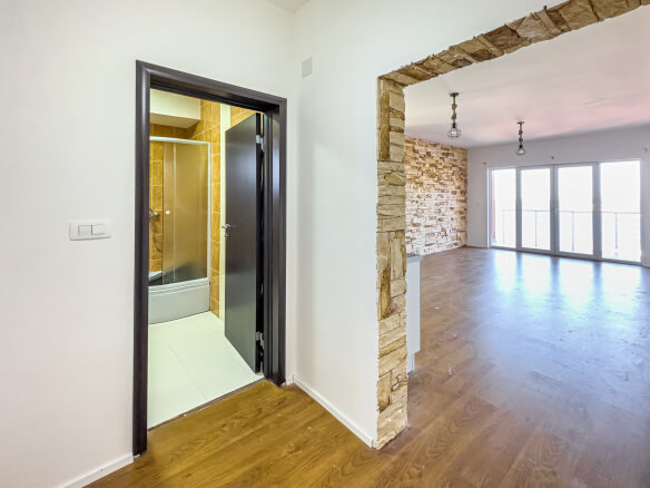 1-Zimmer-Wohnung zum Kauf in Utjeha – UWK2