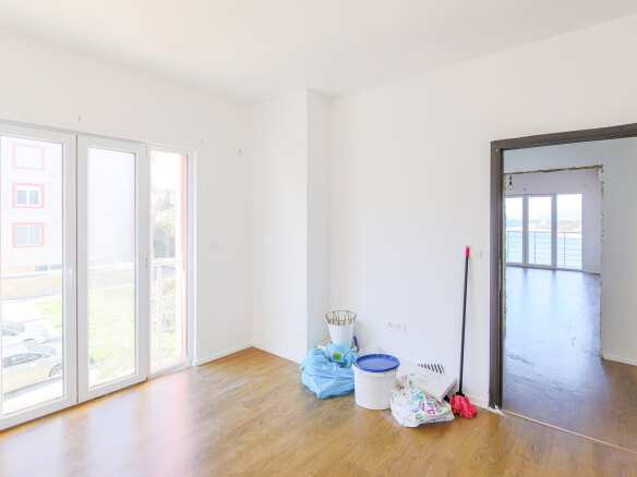 1-Zimmer-Wohnung zum Kauf in Utjeha – UWK2