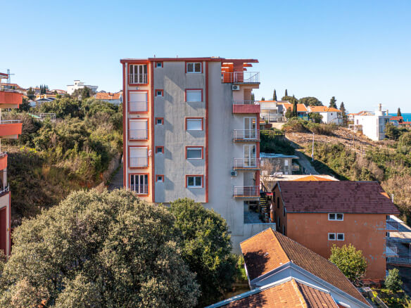1-Zimmer-Wohnung zum Kauf in Utjeha – UWK2