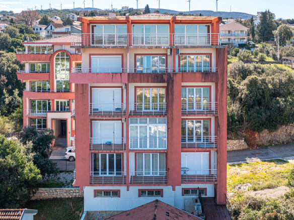 1-Zimmer-Wohnung zum Kauf in Utjeha – UWK2
