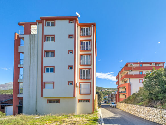 1-Zimmer-Wohnung zum Kauf in Utjeha – UWK2