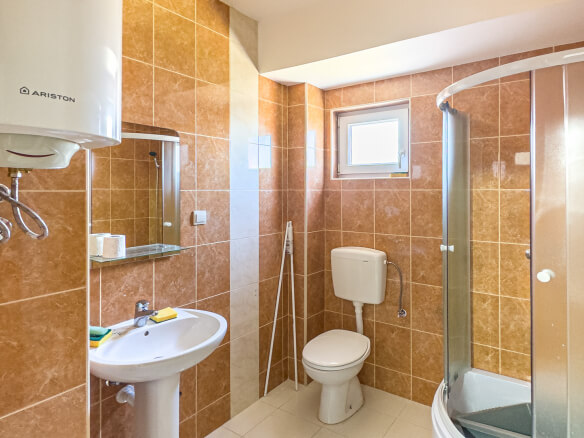 1-Zimmer-Wohnung zum Kauf in Utjeha – UWK2